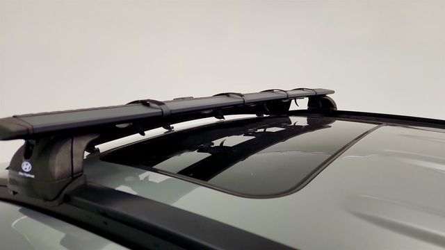 2023 Hyundai Santa Cruz Limited AWD w/ Bed Divider - 23016205 - 9