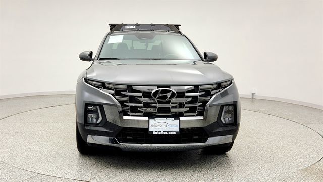 2023 Hyundai Santa Cruz Limited AWD w/ Bed Divider - 23016205 - 1