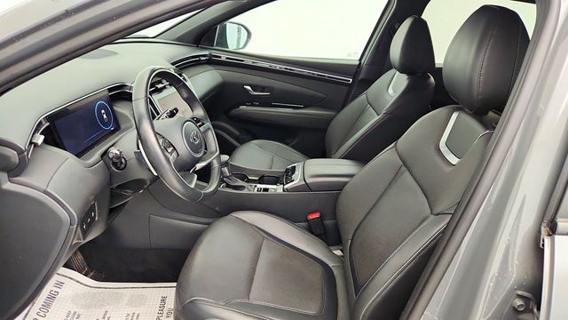 2023 Hyundai Santa Cruz Limited AWD w/ Bed Divider - 23016205 - 20