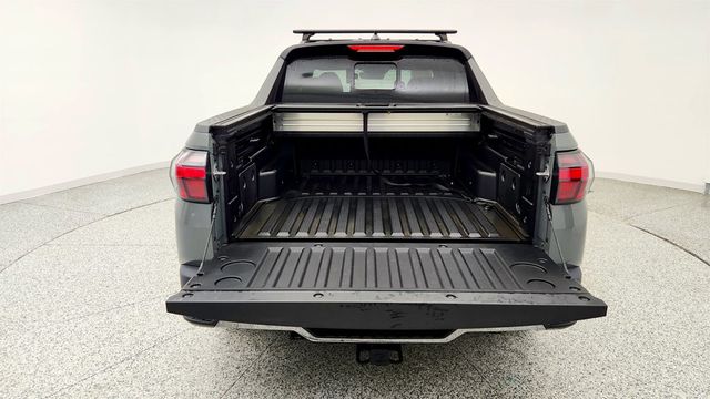 2023 Hyundai Santa Cruz Limited AWD w/ Bed Divider - 23016205 - 22