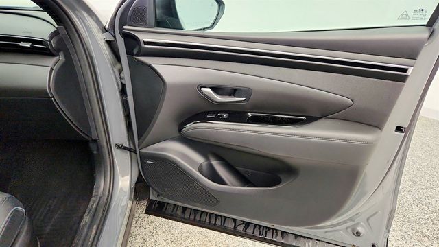 2023 Hyundai Santa Cruz Limited AWD w/ Bed Divider - 23016205 - 26