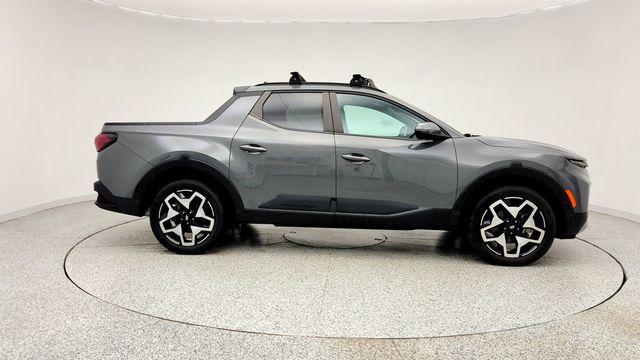 2023 Hyundai Santa Cruz Limited AWD w/ Bed Divider - 23016205 - 3