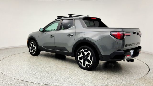 2023 Hyundai Santa Cruz Limited AWD w/ Bed Divider - 23016205 - 6