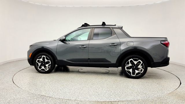 2023 Hyundai Santa Cruz Limited AWD w/ Bed Divider - 23016205 - 7