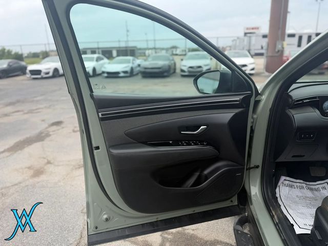 2023 Hyundai Santa Cruz Limited Pickup 4D 4 ft - 23048450 - 10