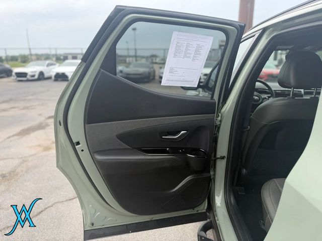 2023 Hyundai Santa Cruz Limited Pickup 4D 4 ft - 23048450 - 14
