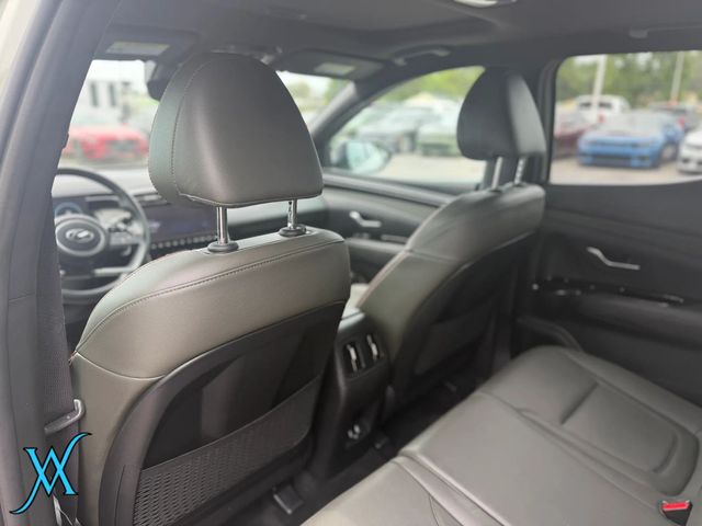 2023 Hyundai Santa Cruz Limited Pickup 4D 4 ft - 23048450 - 15