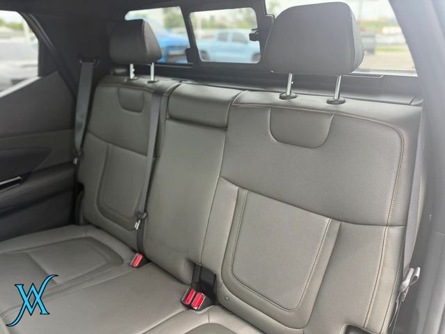 2023 Hyundai Santa Cruz Limited Pickup 4D 4 ft - 23048450 - 16