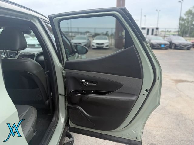 2023 Hyundai Santa Cruz Limited Pickup 4D 4 ft - 23048450 - 17