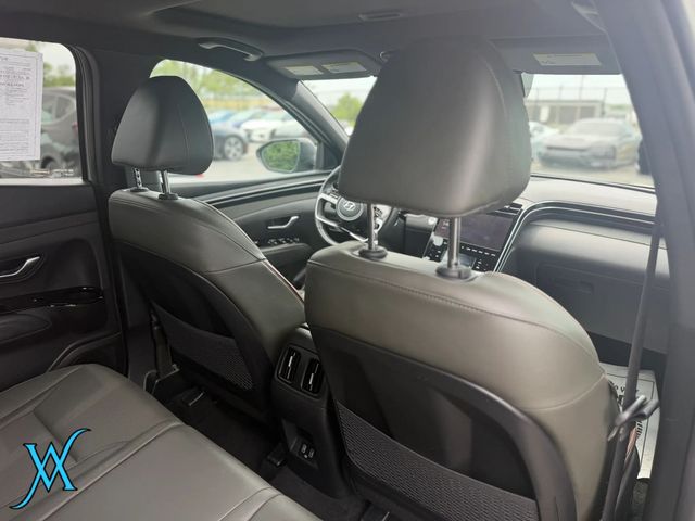 2023 Hyundai Santa Cruz Limited Pickup 4D 4 ft - 23048450 - 18