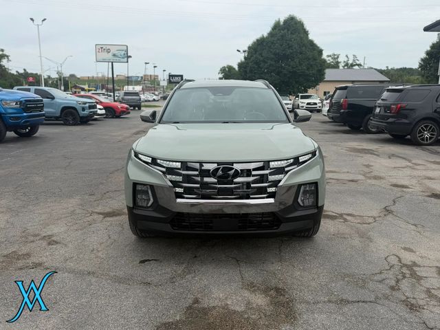 2023 Hyundai Santa Cruz Limited Pickup 4D 4 ft - 23048450 - 1