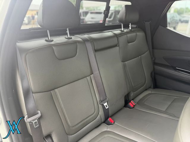 2023 Hyundai Santa Cruz Limited Pickup 4D 4 ft - 23048450 - 19
