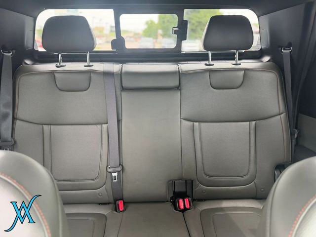 2023 Hyundai Santa Cruz Limited Pickup 4D 4 ft - 23048450 - 23