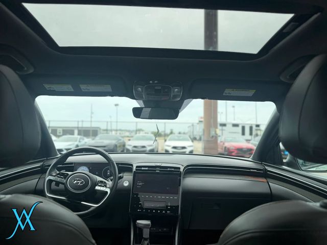 2023 Hyundai Santa Cruz Limited Pickup 4D 4 ft - 23048450 - 24