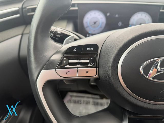 2023 Hyundai Santa Cruz Limited Pickup 4D 4 ft - 23048450 - 29