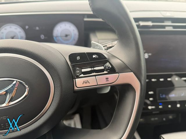 2023 Hyundai Santa Cruz Limited Pickup 4D 4 ft - 23048450 - 30