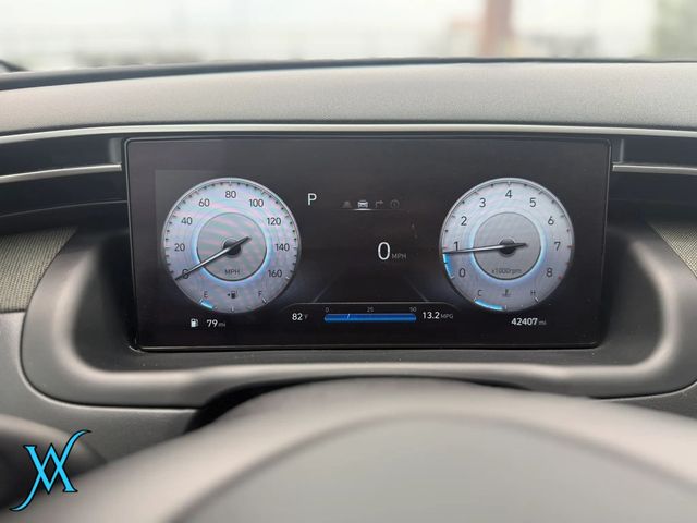 2023 Hyundai Santa Cruz Limited Pickup 4D 4 ft - 23048450 - 31