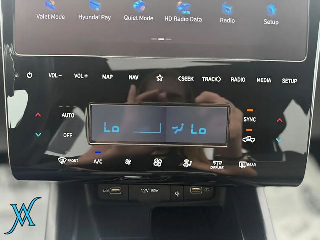 2023 Hyundai Santa Cruz Limited Pickup 4D 4 ft - 23048450 - 33
