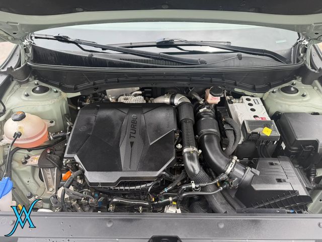 2023 Hyundai Santa Cruz Limited Pickup 4D 4 ft - 23048450 - 37