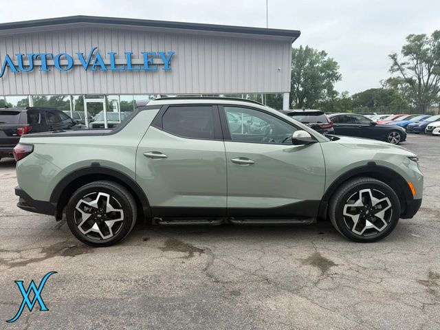2023 Hyundai Santa Cruz Limited Pickup 4D 4 ft - 23048450 - 7