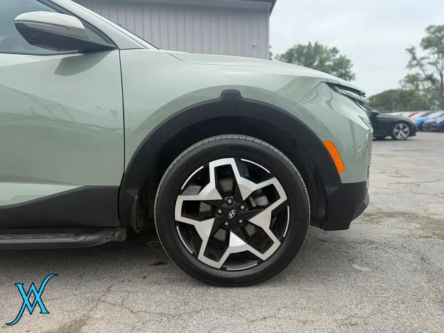 2023 Hyundai Santa Cruz Limited Pickup 4D 4 ft - 23048450 - 8
