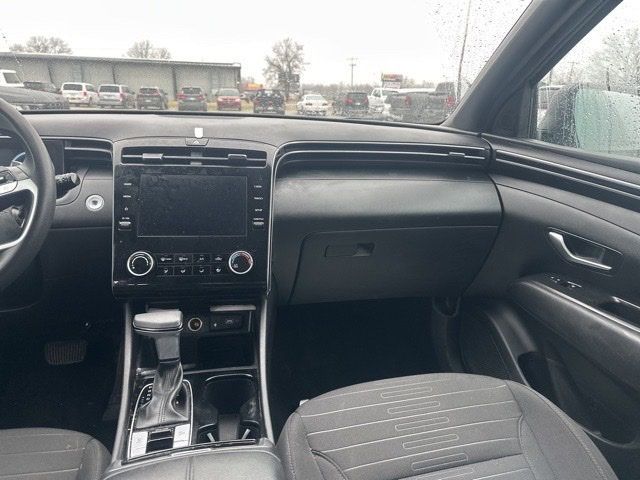 2023 Hyundai Santa Cruz NIGHT AWD - 22992040 - 11