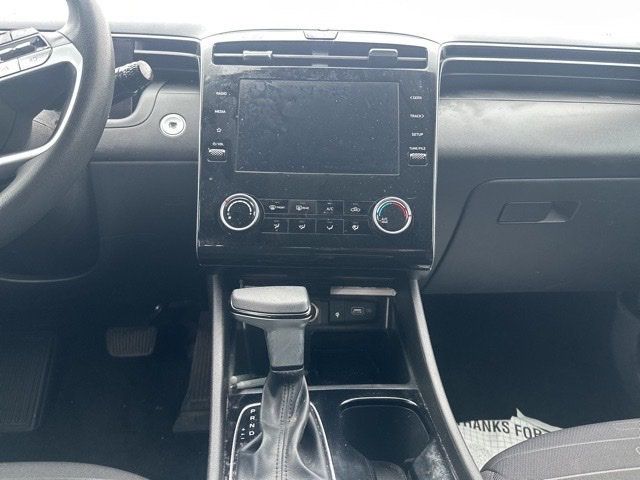 2023 Hyundai Santa Cruz NIGHT AWD - 22992040 - 12