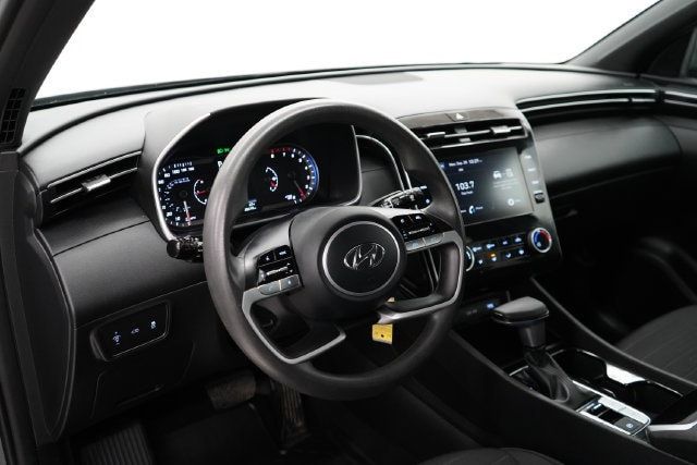 2023 Hyundai Santa Cruz SE - 23090871 - 12