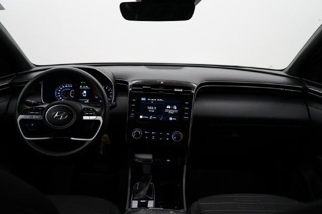 2023 Hyundai Santa Cruz SE - 23090871 - 13