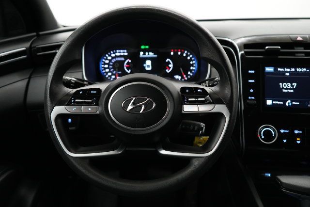 2023 Hyundai Santa Cruz SE - 23090871 - 14