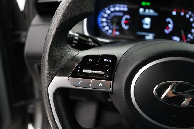 2023 Hyundai Santa Cruz SE - 23090871 - 15