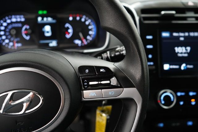 2023 Hyundai Santa Cruz SE - 23090871 - 17