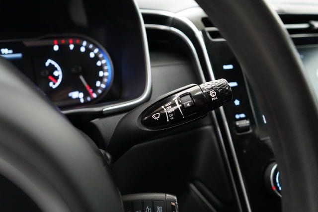 2023 Hyundai Santa Cruz SE - 23090871 - 18