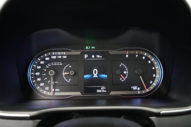 2023 Hyundai Santa Cruz SE - 23090871 - 20