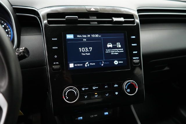 2023 Hyundai Santa Cruz SE - 23090871 - 22