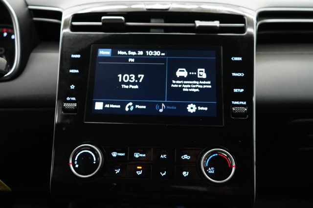 2023 Hyundai Santa Cruz SE - 23090871 - 23