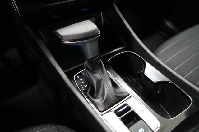 2023 Hyundai Santa Cruz SE - 23090871 - 27
