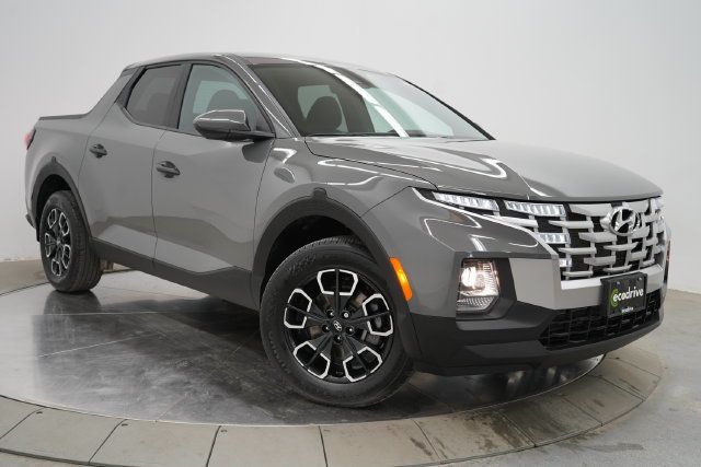 2023 Hyundai Santa Cruz SE - 23090871 - 2