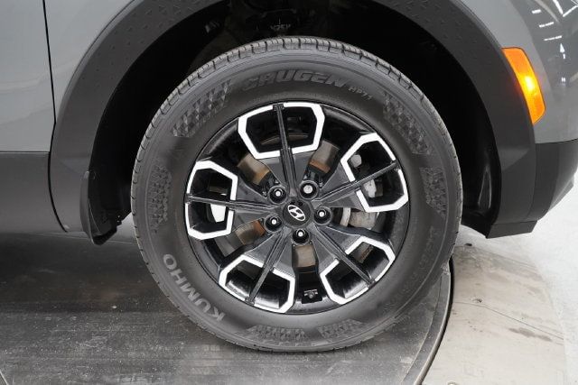 2023 Hyundai Santa Cruz SE - 23090871 - 41