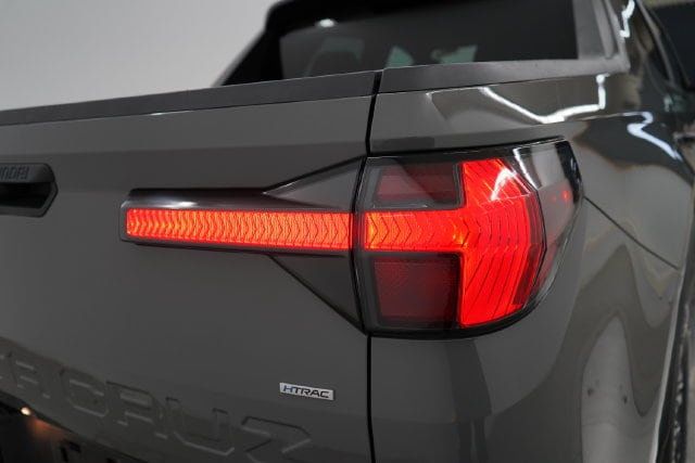 2023 Hyundai Santa Cruz SE - 23090871 - 46