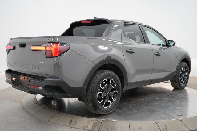 2023 Hyundai Santa Cruz SE - 23090871 - 6