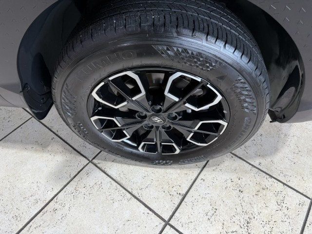 2023 Hyundai Santa Cruz SEL photo 10