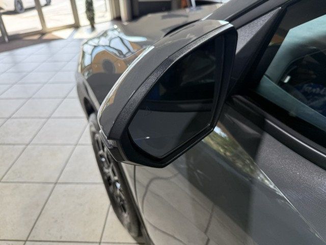 2023 Hyundai Santa Cruz SEL photo 12