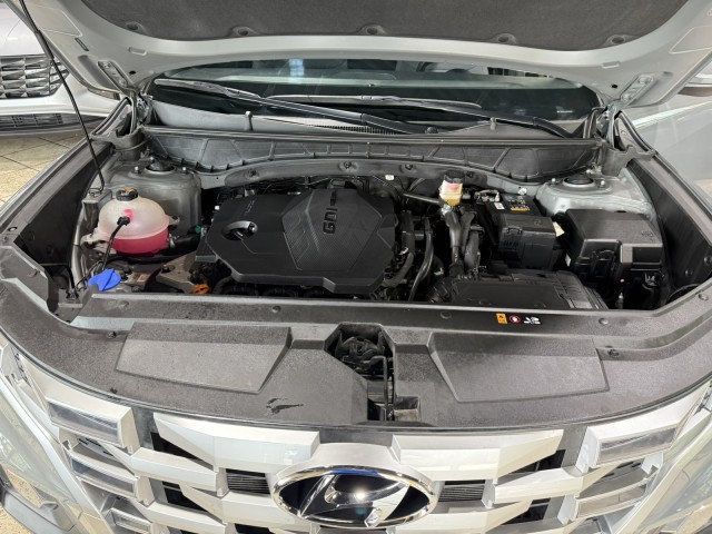 2023 Hyundai Santa Cruz SEL photo 13