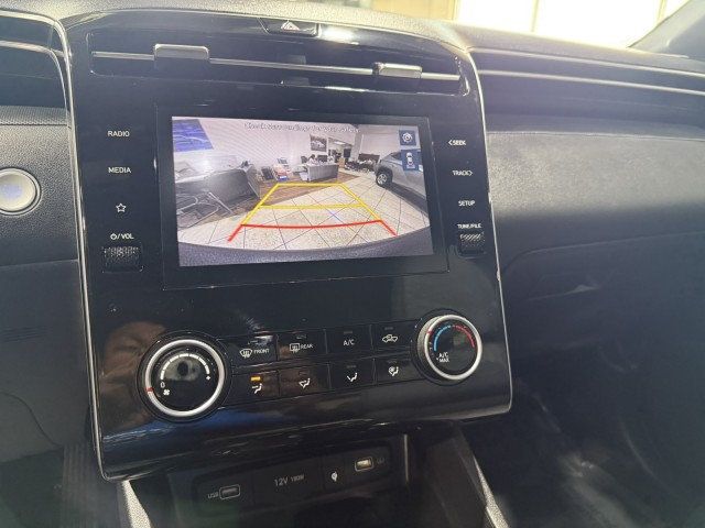 2023 Hyundai Santa Cruz SEL photo 16