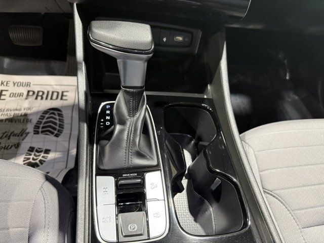 2023 Hyundai Santa Cruz SEL photo 17
