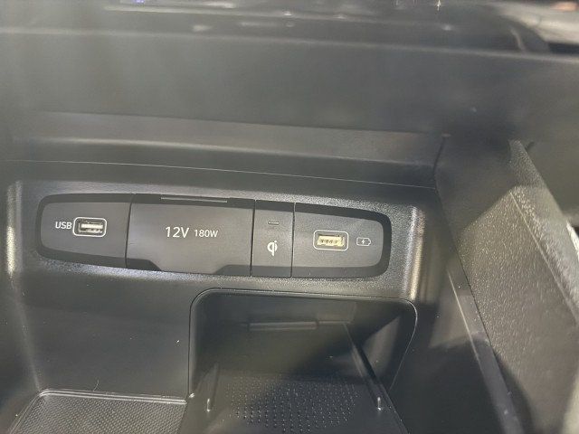 2023 Hyundai Santa Cruz SEL photo 18