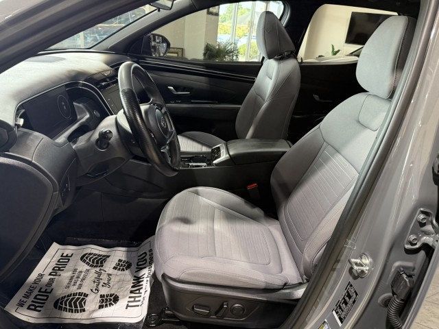 2023 Hyundai Santa Cruz SEL photo 20