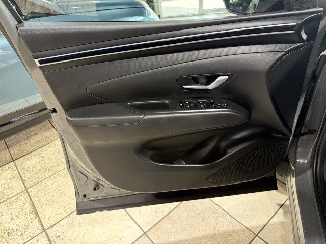 2023 Hyundai Santa Cruz SEL photo 21