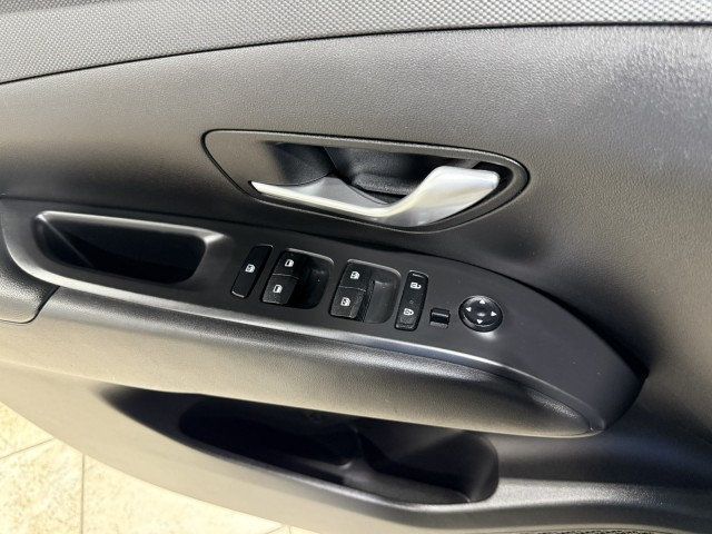 2023 Hyundai Santa Cruz SEL photo 22